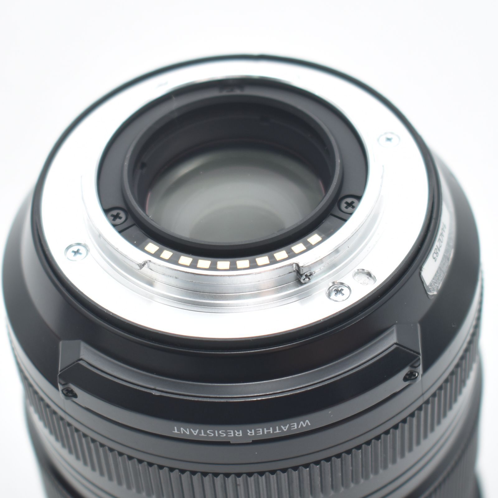 フジノン ズーム