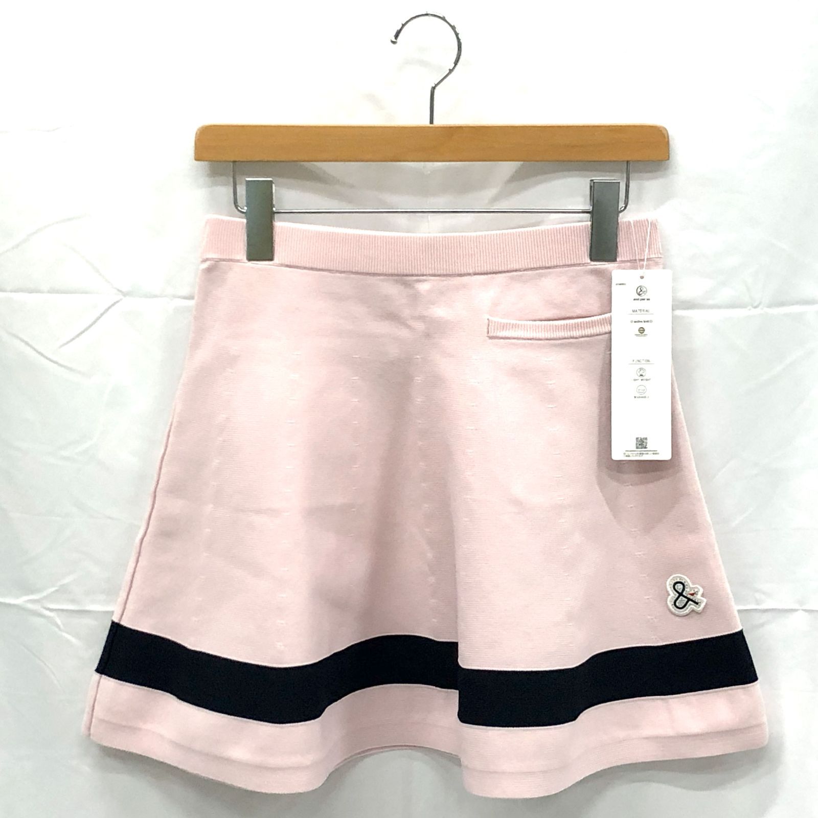 アウトレット 【新品タグ付き!】アンパスィ｜レディース｜Lサイズ