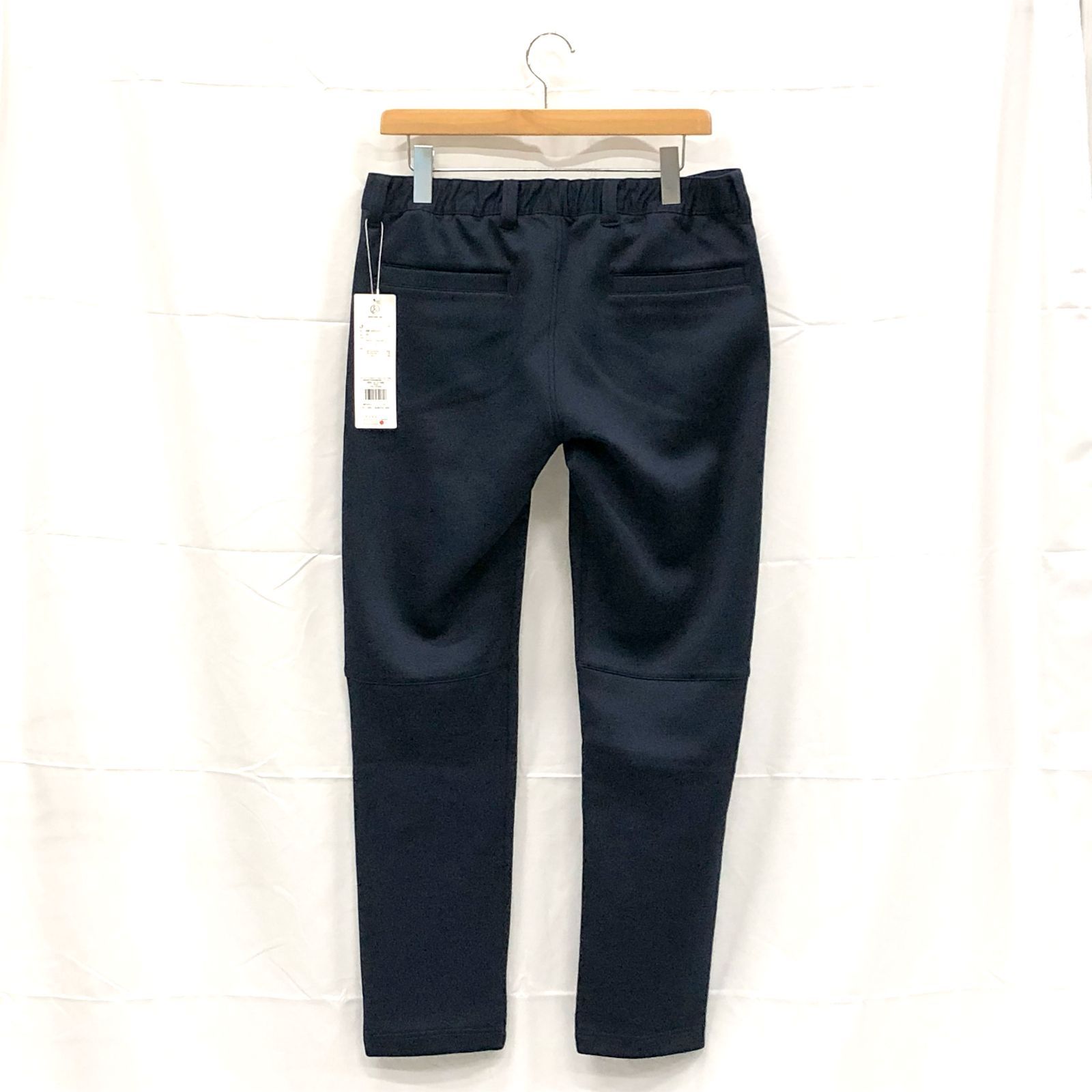 新品タグ付き!】アンパスィ｜メンズ｜Lサイズ｜スウェットパンツ