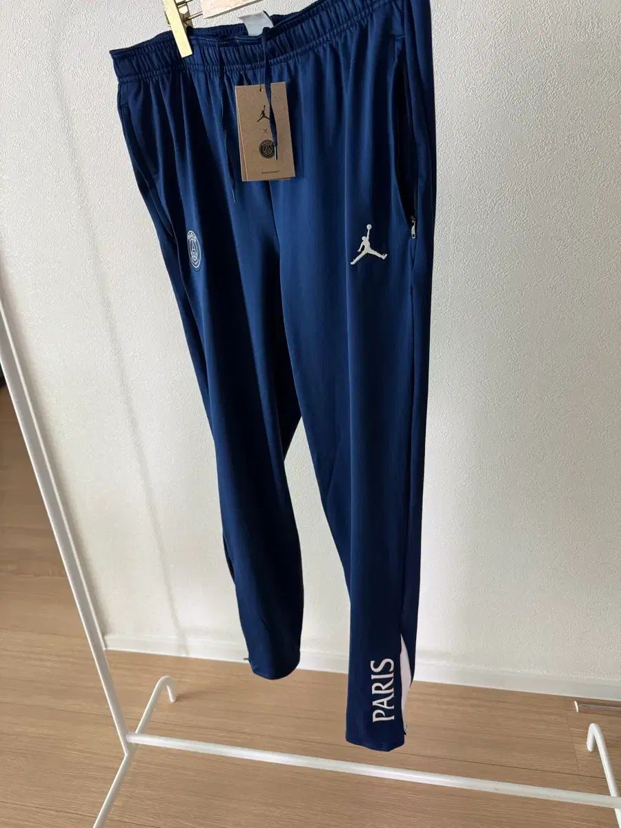 ナイキ ジョーダン PSG トラック パンツ L