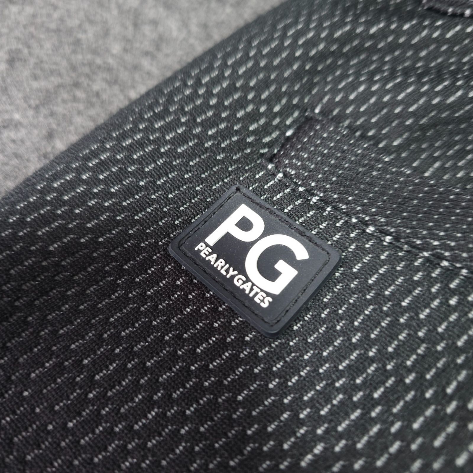 2024年モデル【PEARLY GATES】パーリーゲイツ PGPRO 1989 ストレッチ