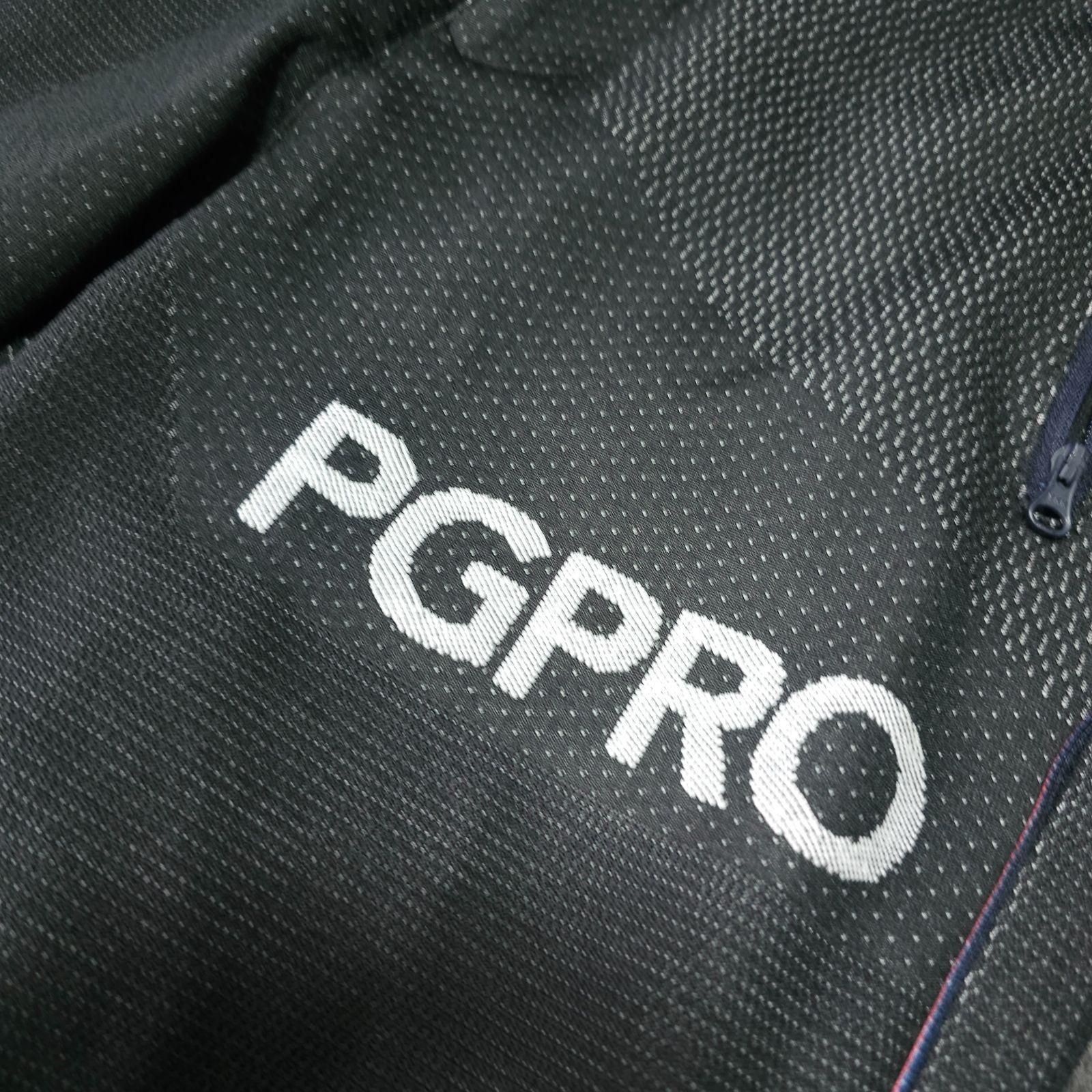 2024年モデル【PEARLY GATES】パーリーゲイツ PGPRO 1989 ストレッチ