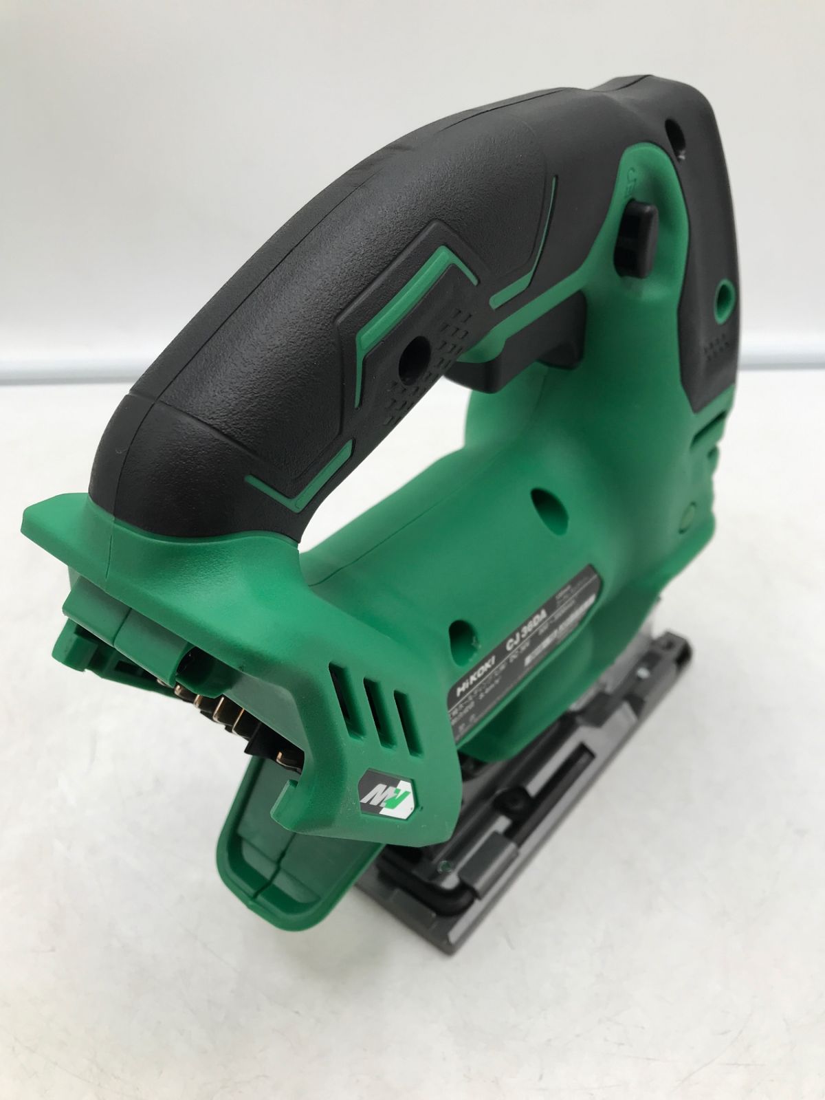 中古品】☆HiKOKI/ハイコーキ マルチボルト(36V)コードレスジグソー