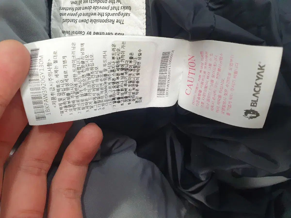 ブラックヤク キッズ