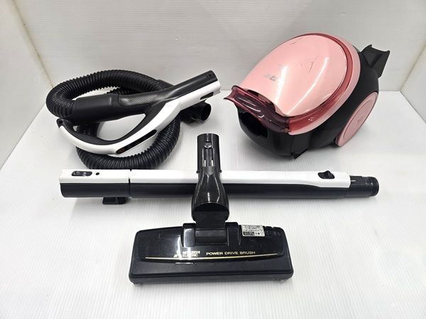 品】 三菱 アウトレット MITSUBISHI 紙パック式 掃除機 クリーナー Be