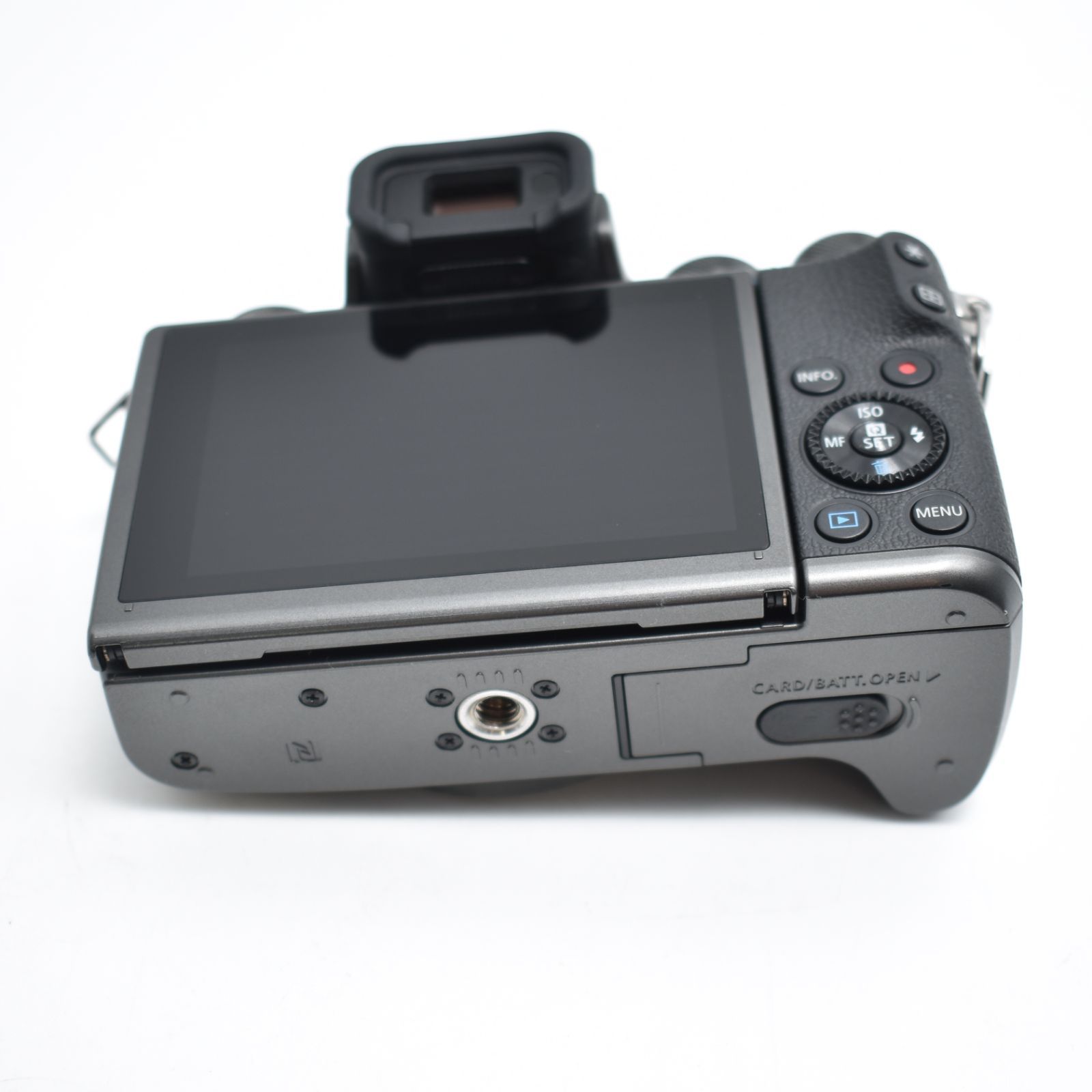 Canon EOS M5 キット一式　ズームレンズ　EF-M 15-45mm CANON EOS Kiss M EF-M15-45 IS STM レンズキット 価格比較 - 価格.com