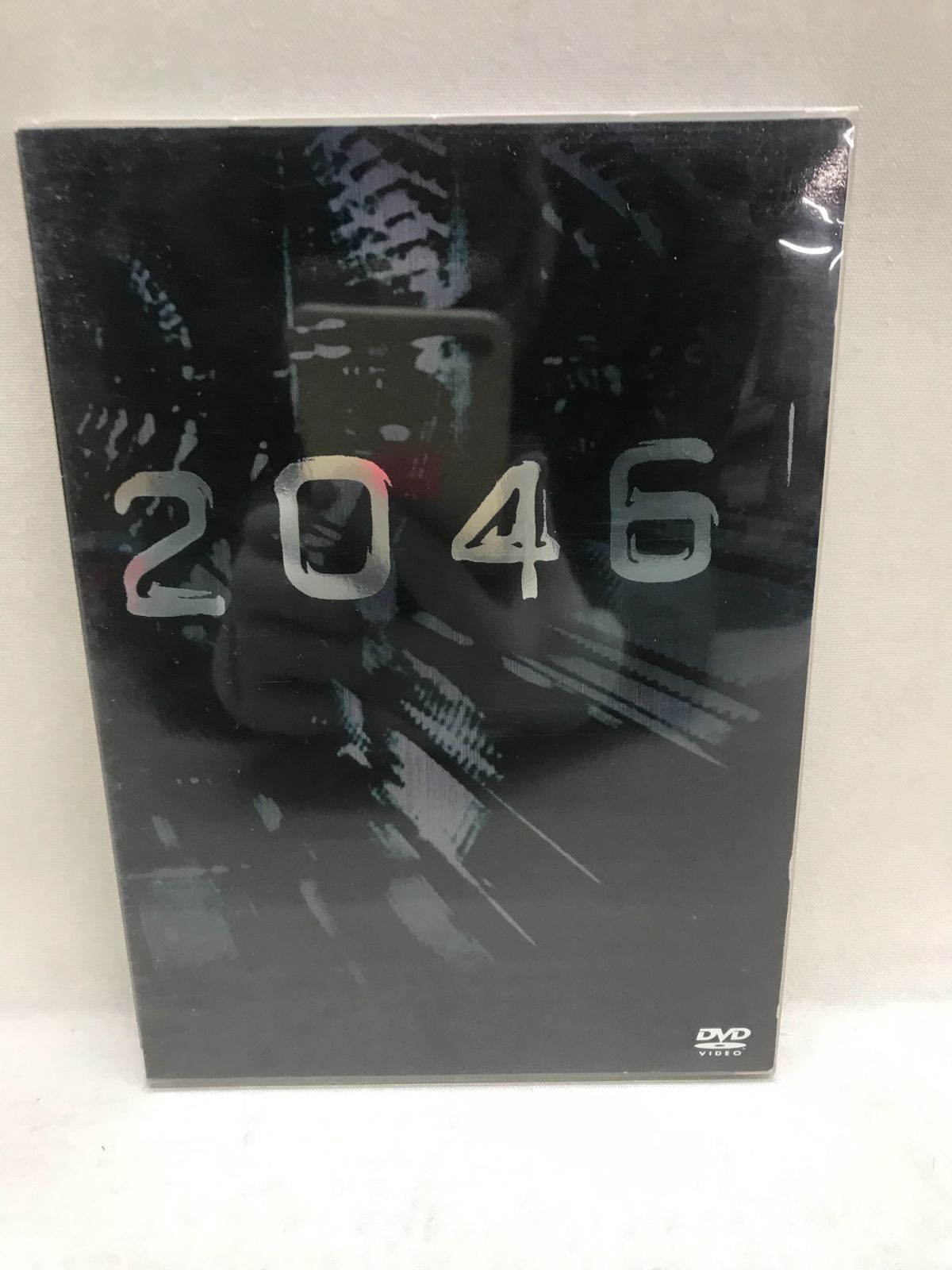 2046 木村拓哉 ウォン・カーウァイ 【DVD】状態：良 - メルカリ