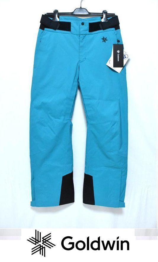 G win G-エンジニアード レギュラーパンツ 3 L 34353 R CV ゴールドウィン スキーウエア