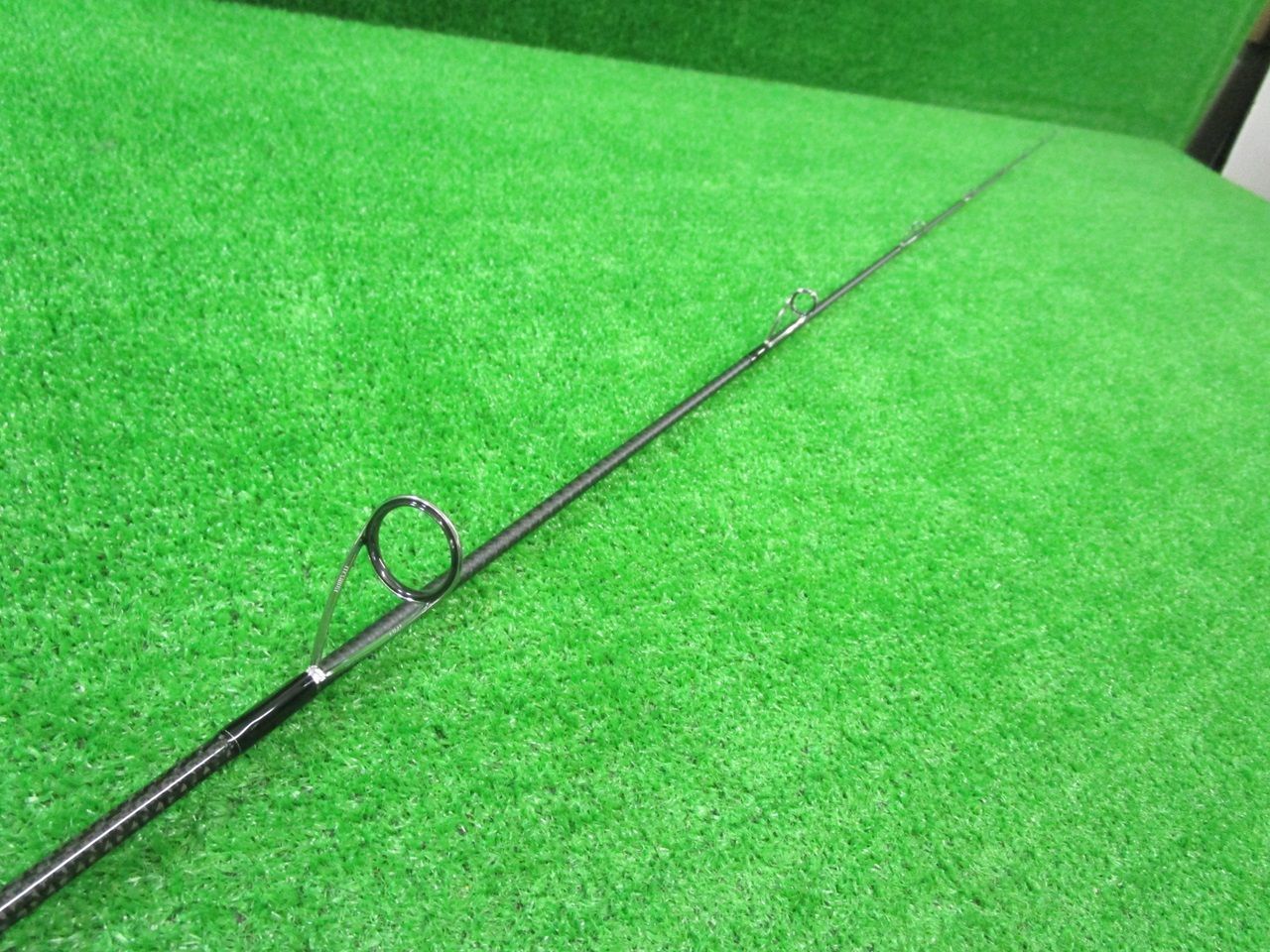  ECH茨 エバーグリーン カレイド セルペンティ TKSS 64 L ビースティンガー 釣り用具店 バスロッド ロッド