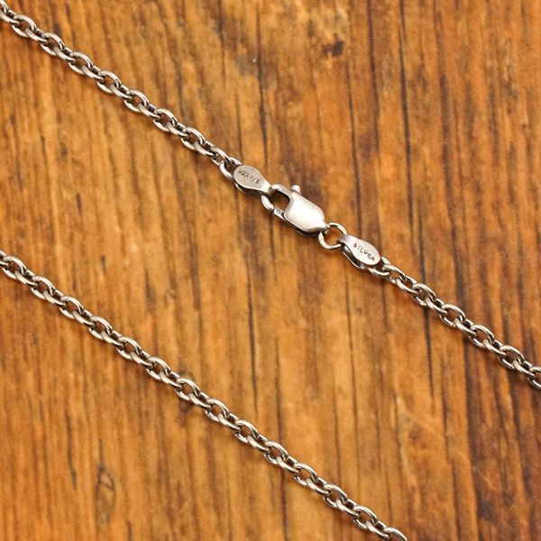新品】ノースワークス NORTH WORKS リバティフェザーネックレス