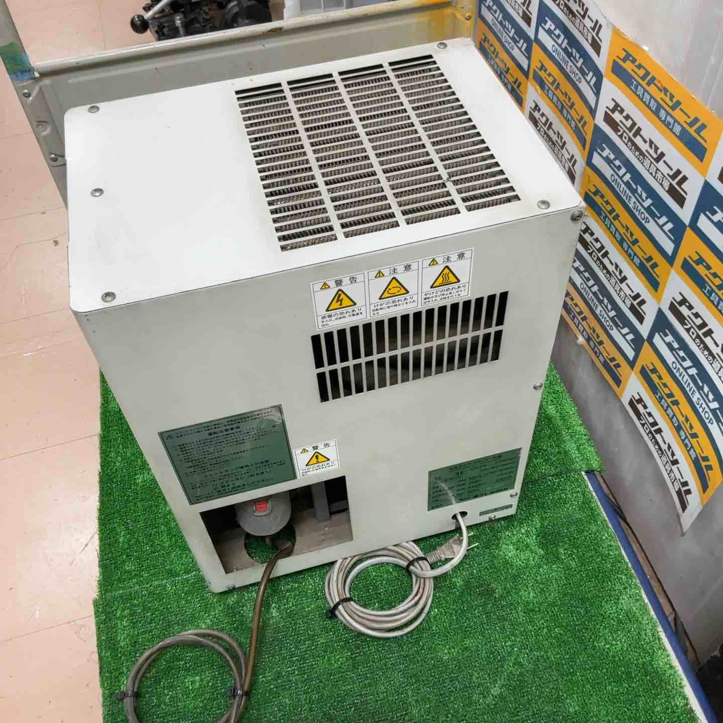 エアードライヤー TPD-3