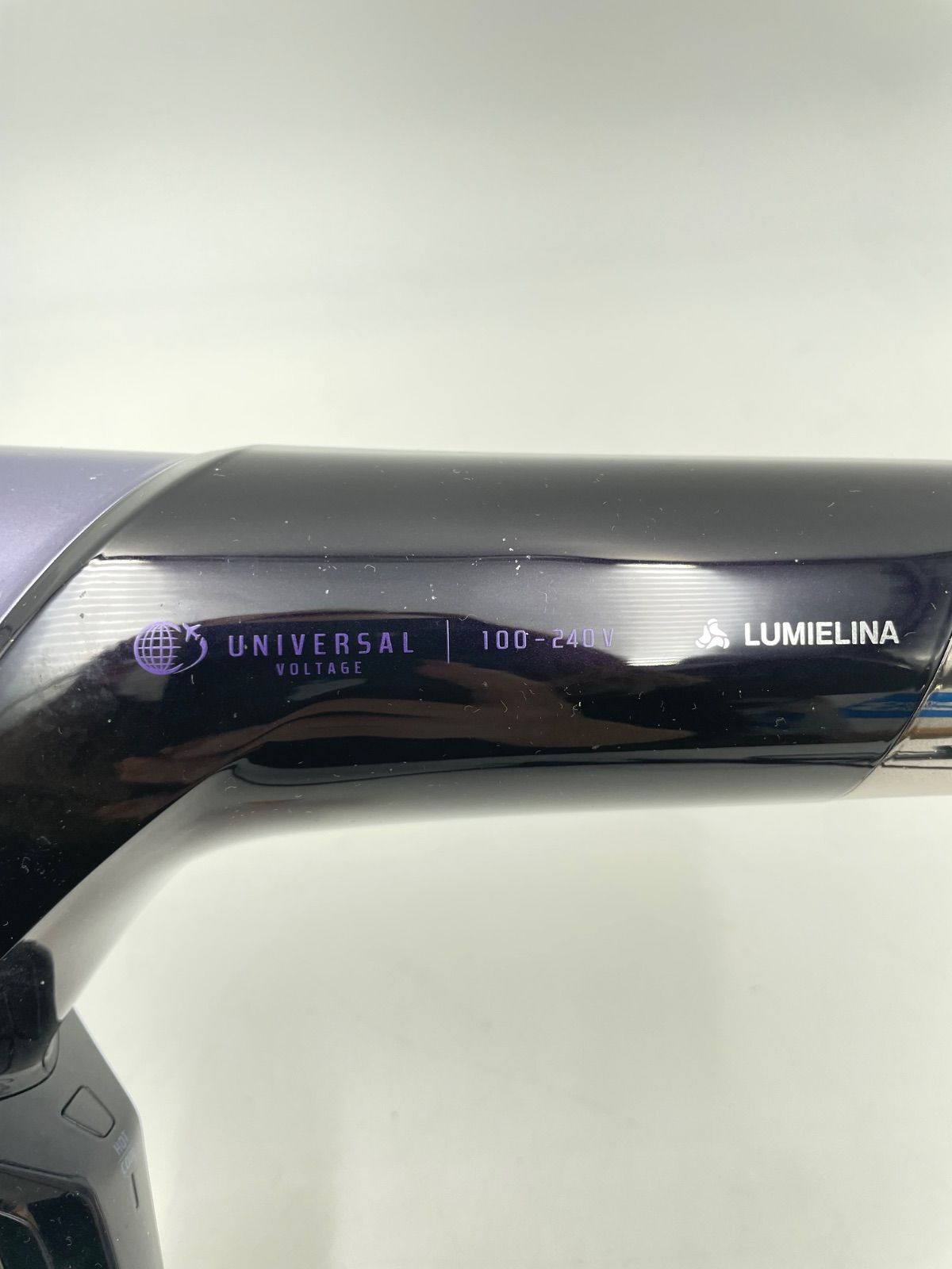 レプロナイザー27 Dplus