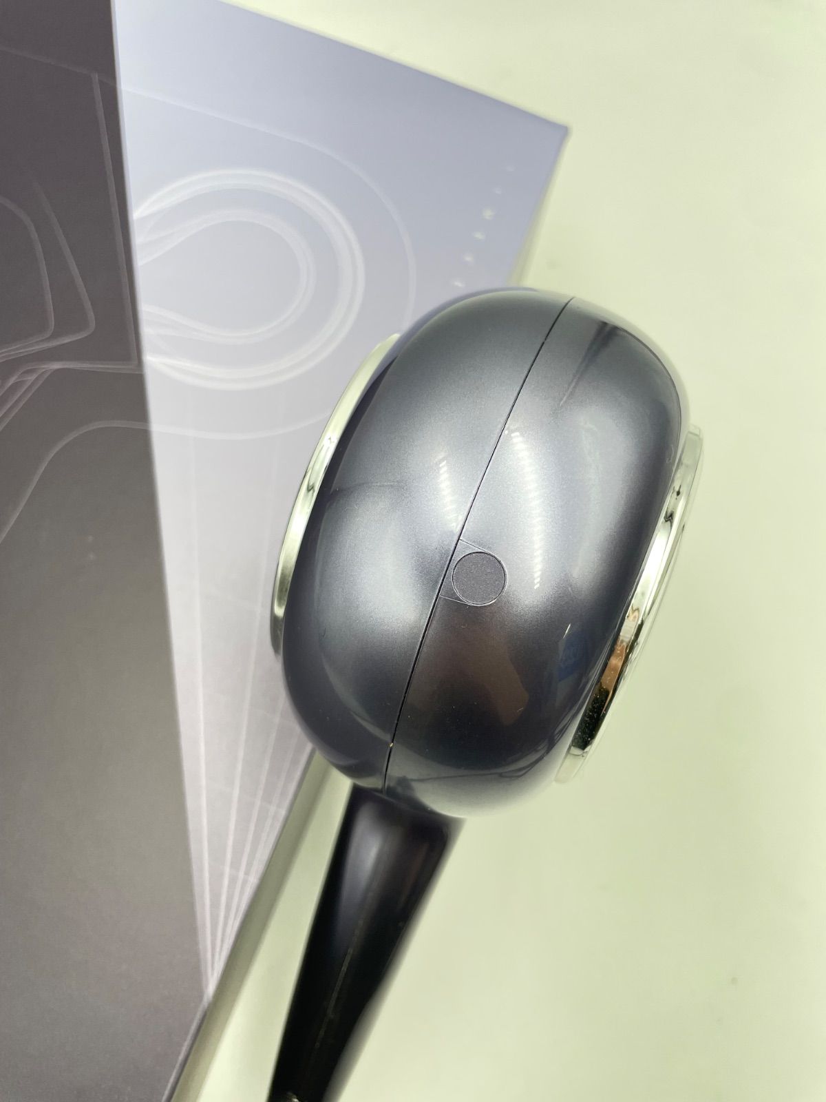 レプロナイザー27 Dplus