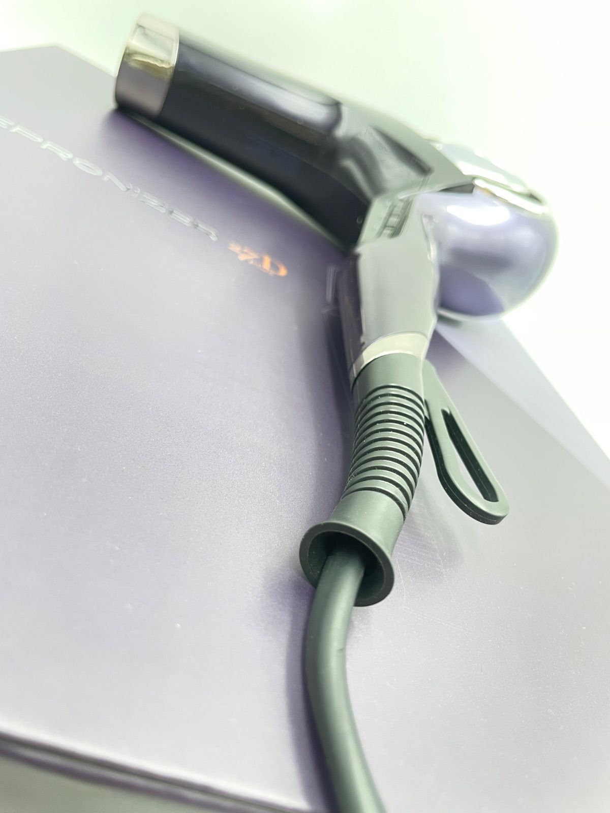 レプロナイザー27 Dplus