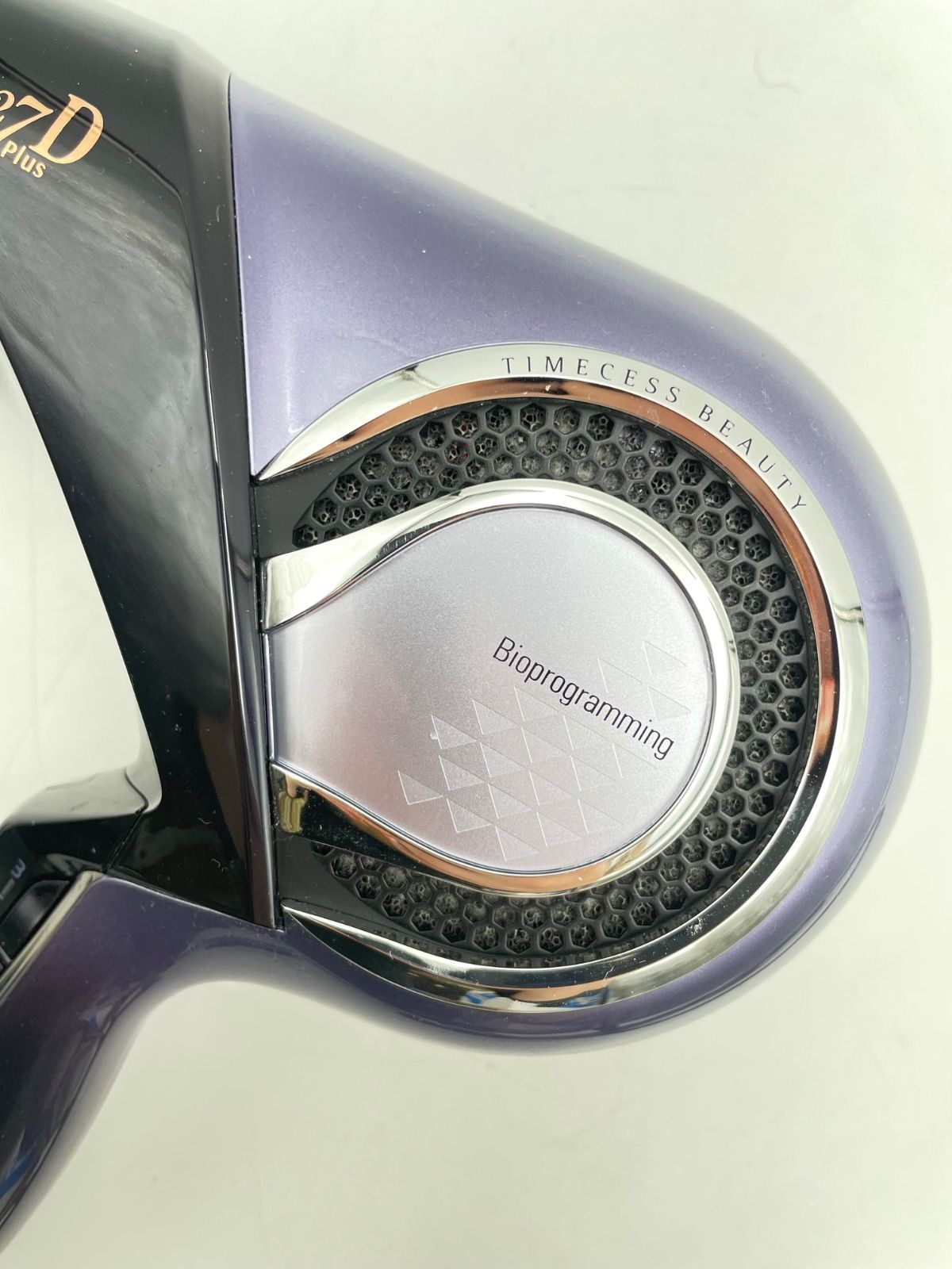 バイオプログラミング レプロナイザー27