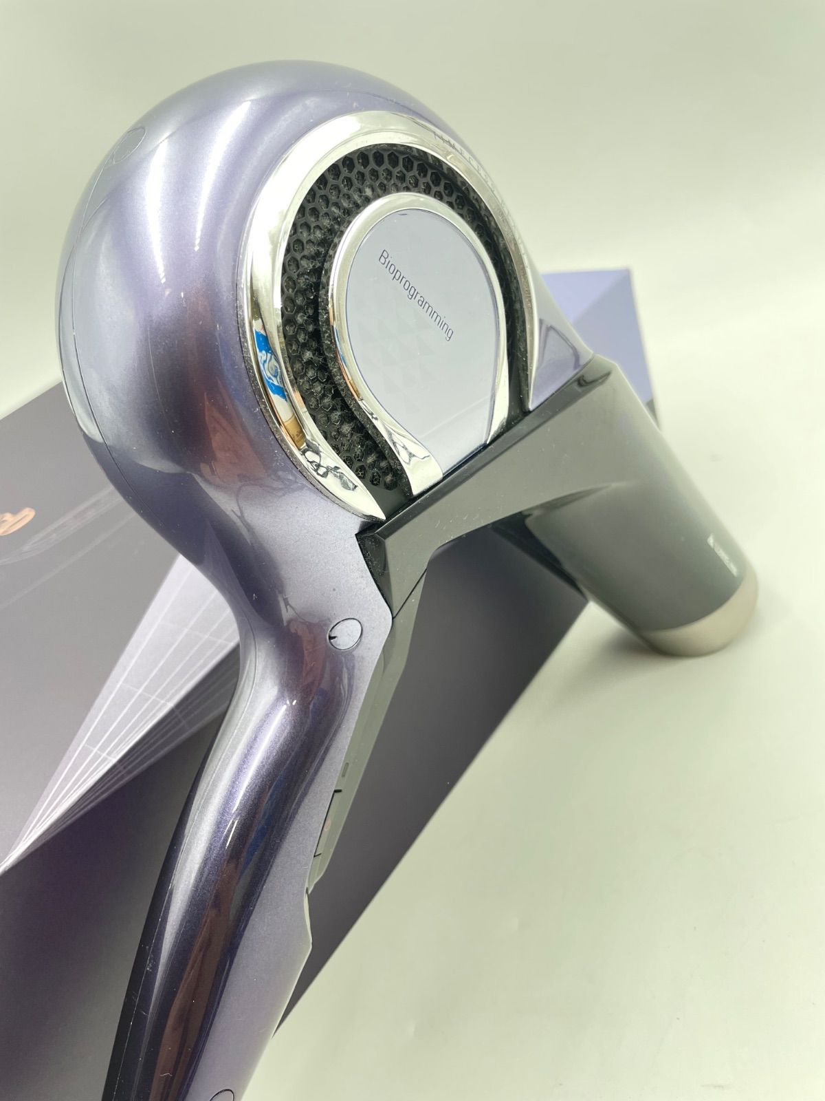 バイオプログラミング レプロナイザー27