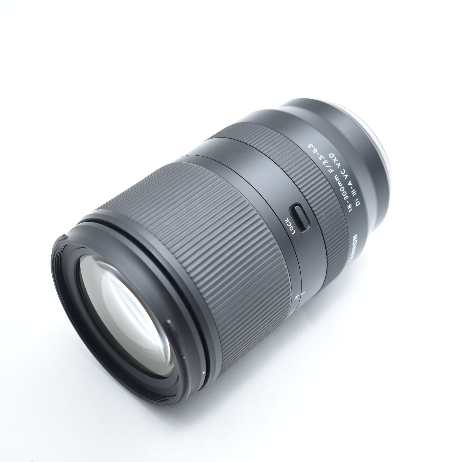 B 10459 TAMRON タムロン 18 300 mm F 3 5 6 Di III A VC VXD 富士フイルムXマウント用 061 X