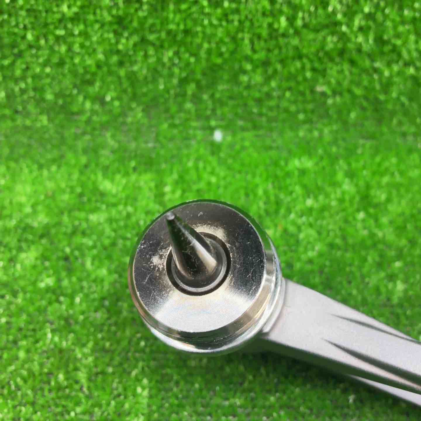 メーカー不明 チューブエキスパンダー