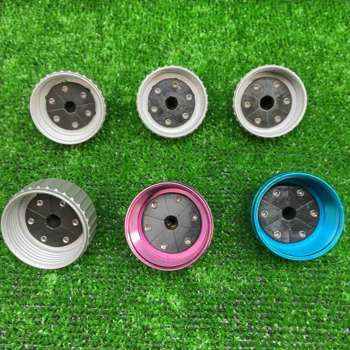 メーカー不明 チューブエキスパンダー