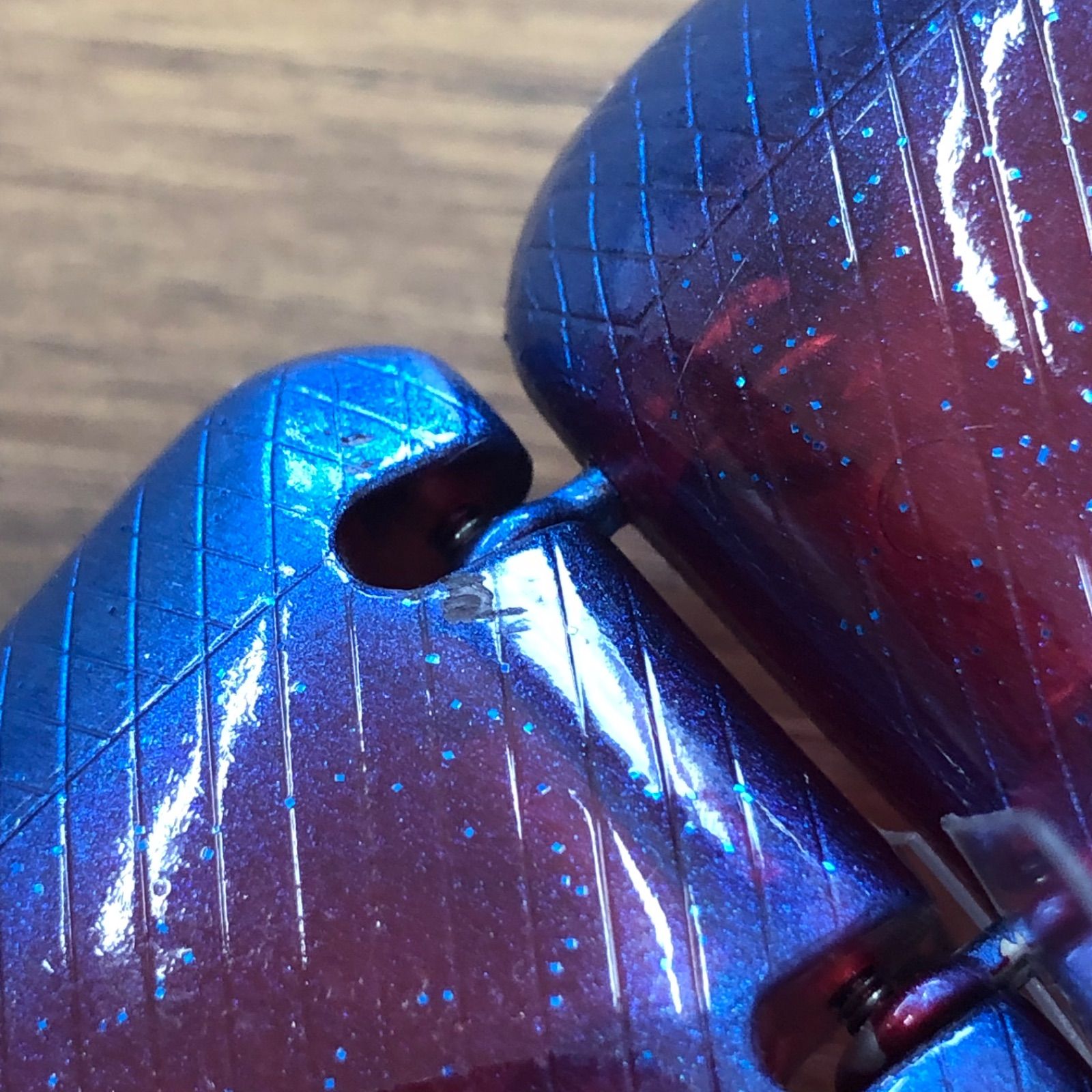 中古品】 DRT タイニークラッシュ シレン DRT TiNY KLASH Low #SIREN