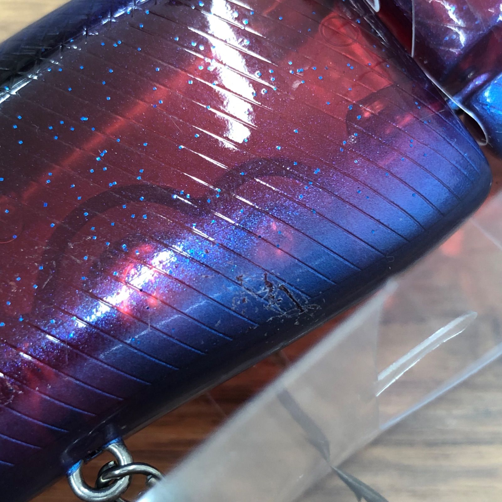 中古品】 DRT タイニークラッシュ シレン DRT TiNY KLASH Low #SIREN