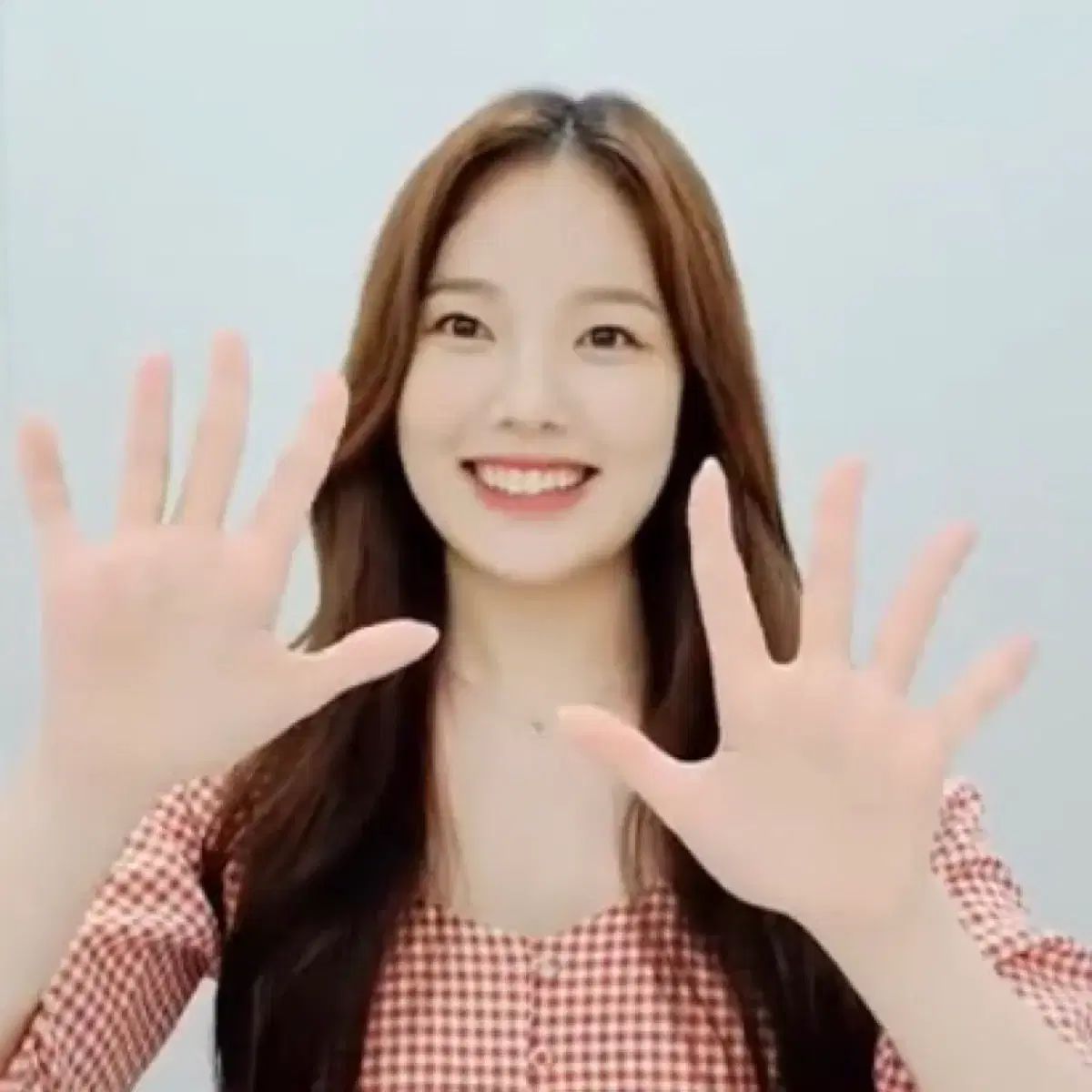 クリアランス ウィクリー イ・スジン サイン ポラロイド 出品 2025年