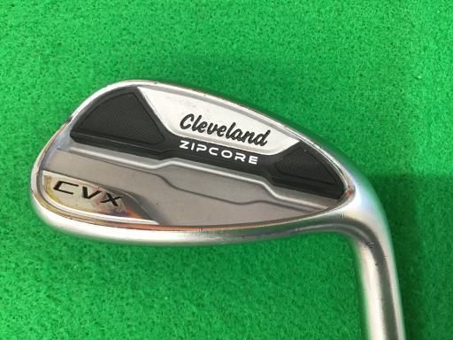 中古】 クリーブランド Cleveland CVX ZIPCORE 52°/11° ウェッジ WG NS