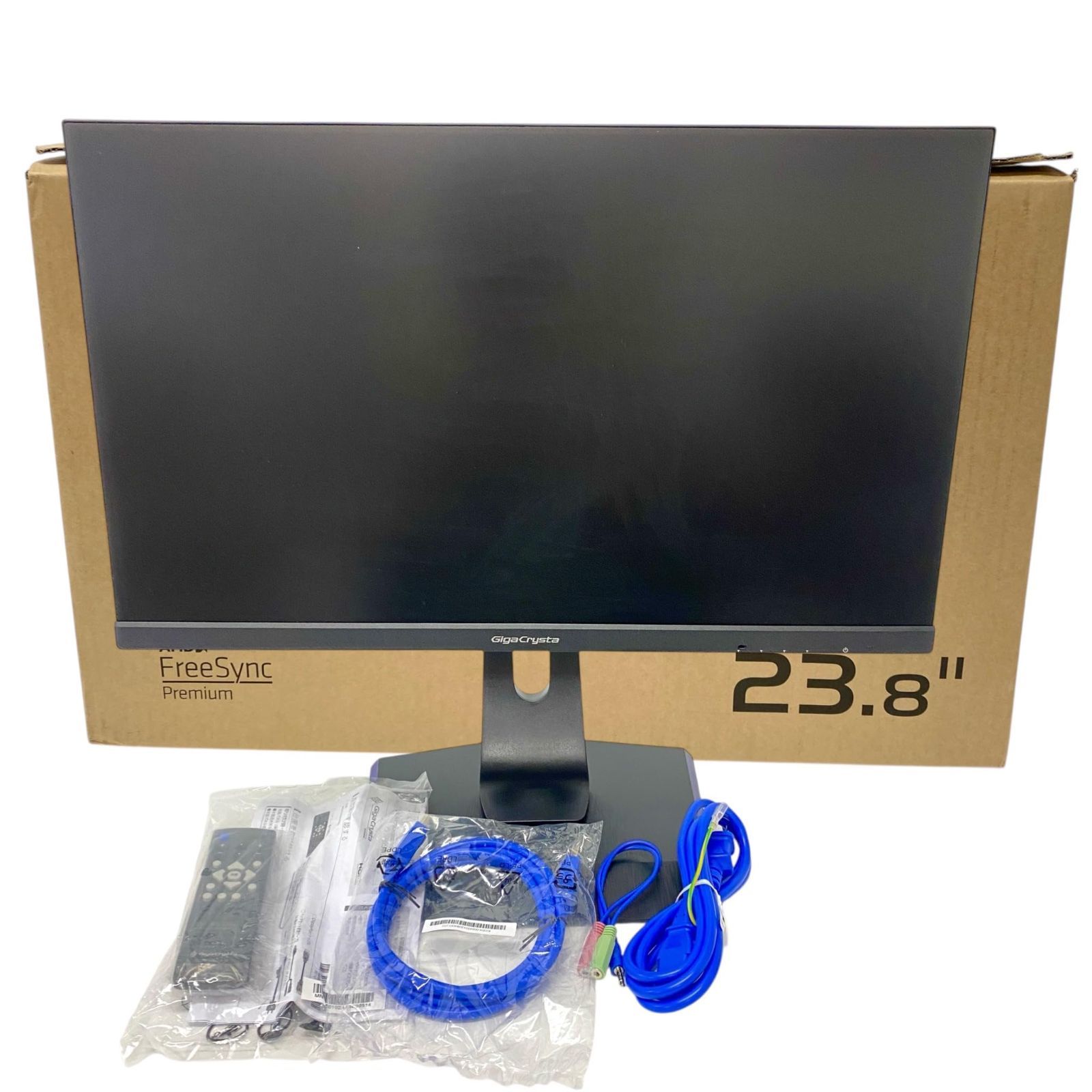 アイ オー データ IODATA ゲーミングモニター 23 8インチ EX No 2674