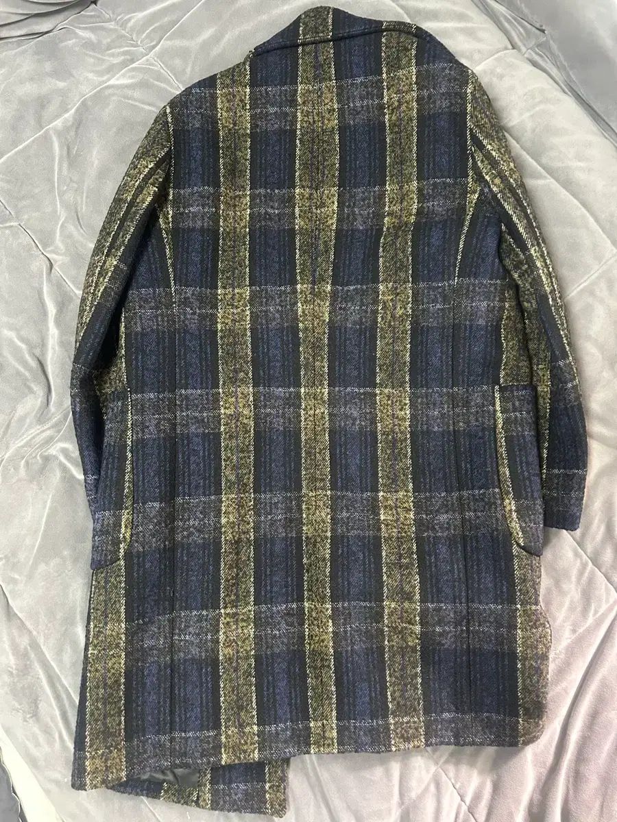 リーバックルクラシ メンズコート