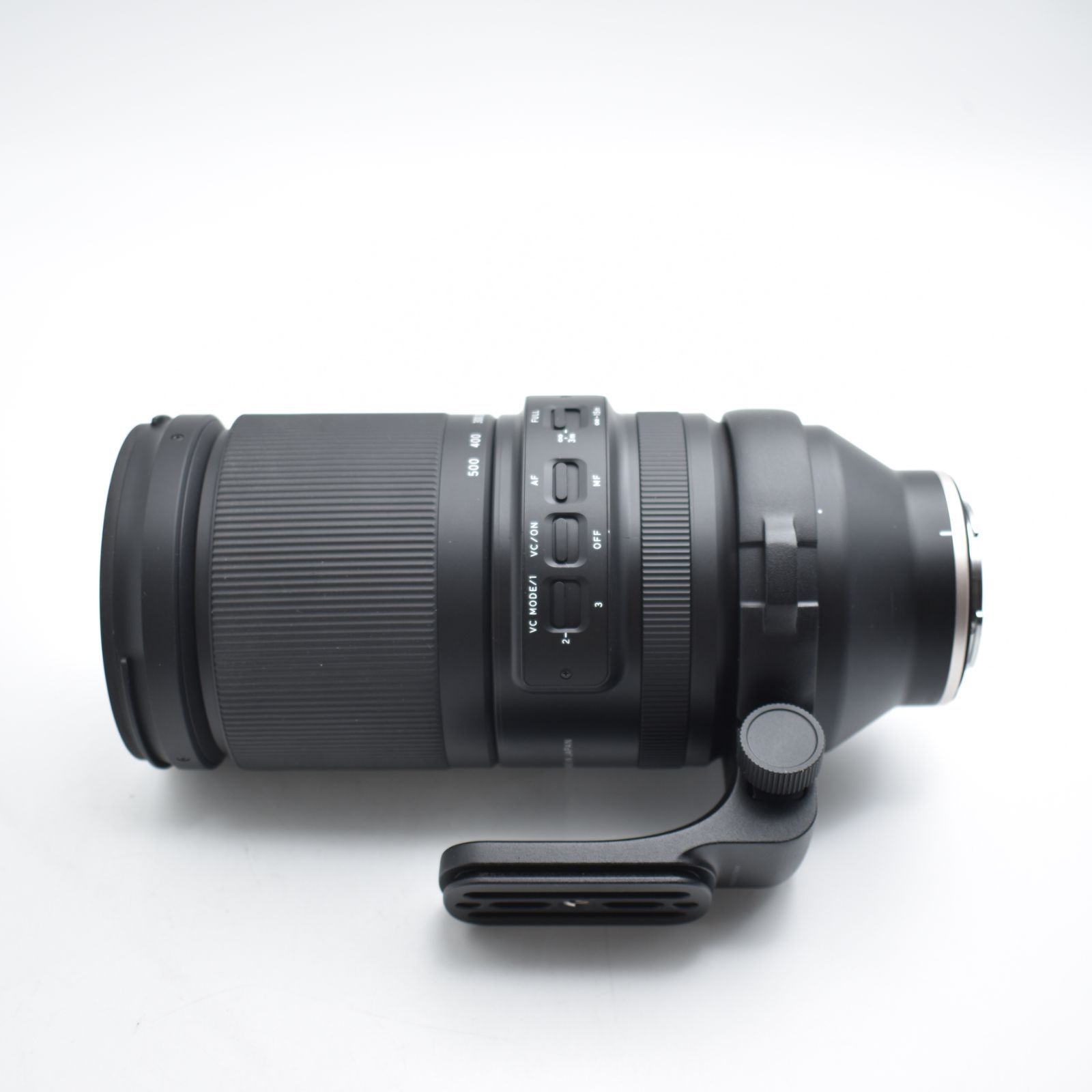  B 10012 タムロン 150 500 mm F 5 6 7 Di III VC VXD ソニーEマウント用 Model A 057 レンズ(ズーム) カメラ