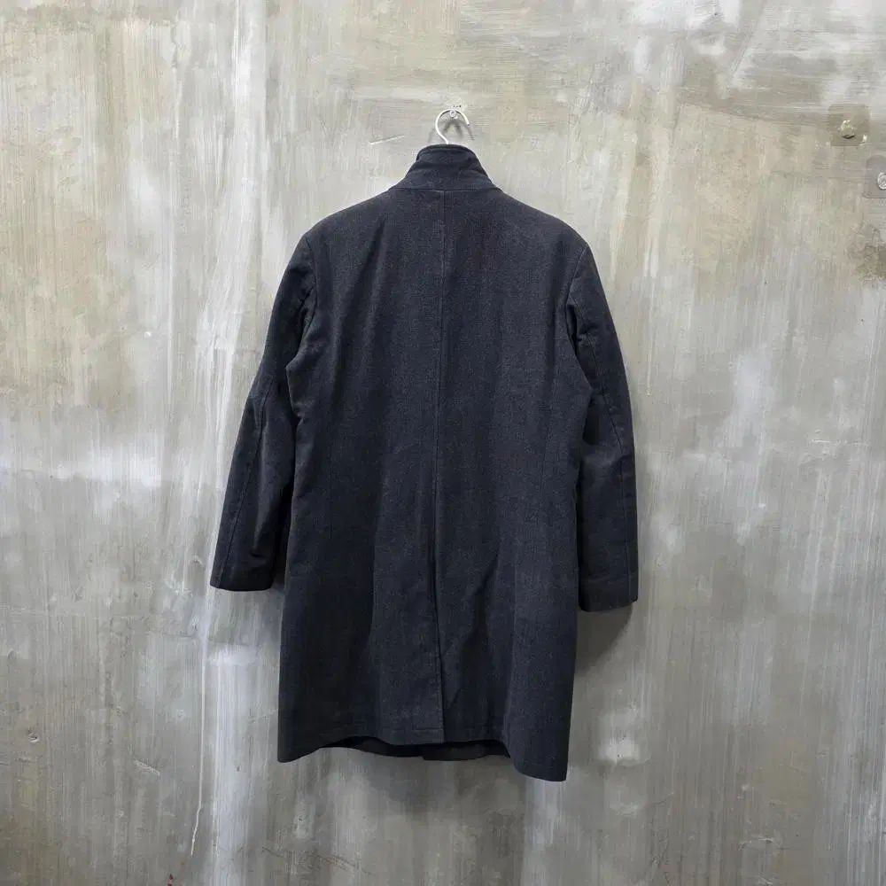 ニナリッチ メンズ ウールコート L JP 798