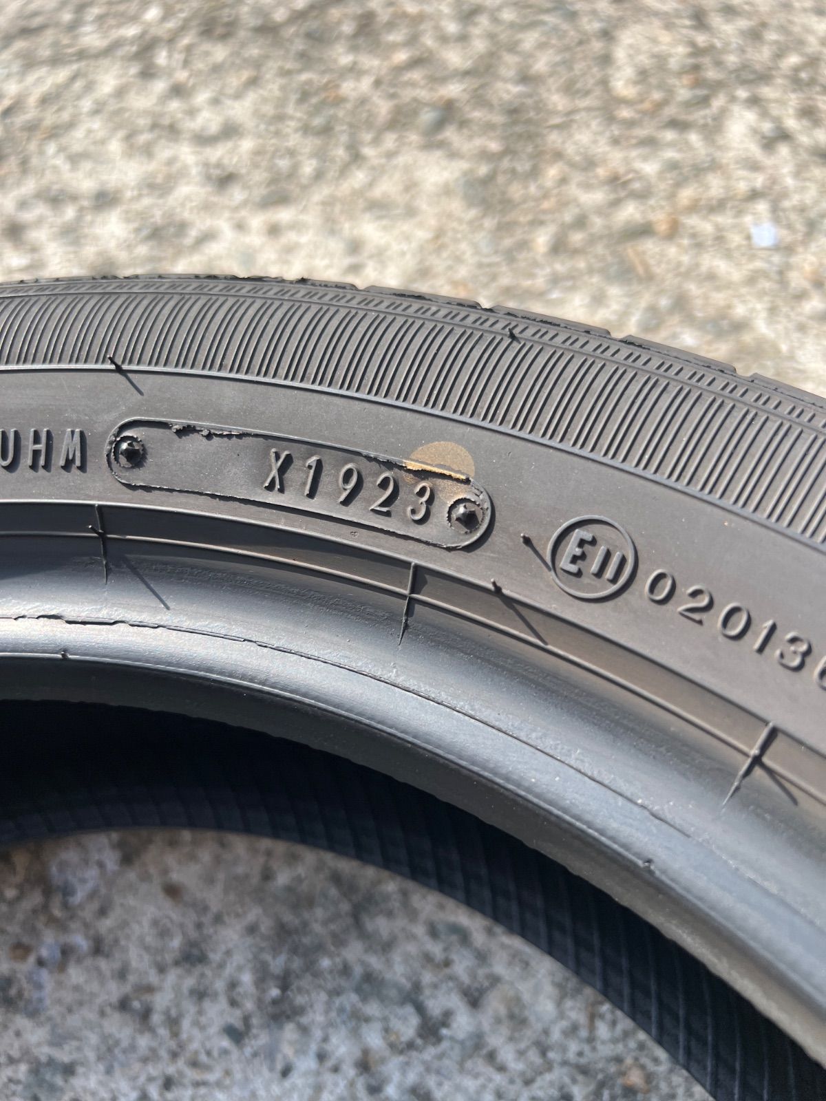  ダンロップ エナセーブEC 300 4輪タイヤ 165 60 R 15 4本セット 372 ハスラーなど 15インチ サマータイヤ ノーマルタイヤ