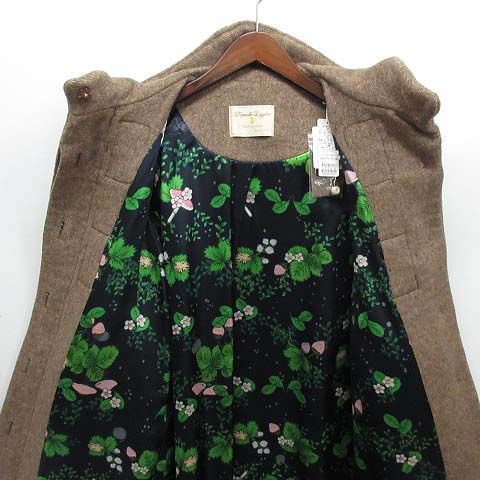 フランシュリッペ リボンジャケット 2025年最新】franche lippee ノー