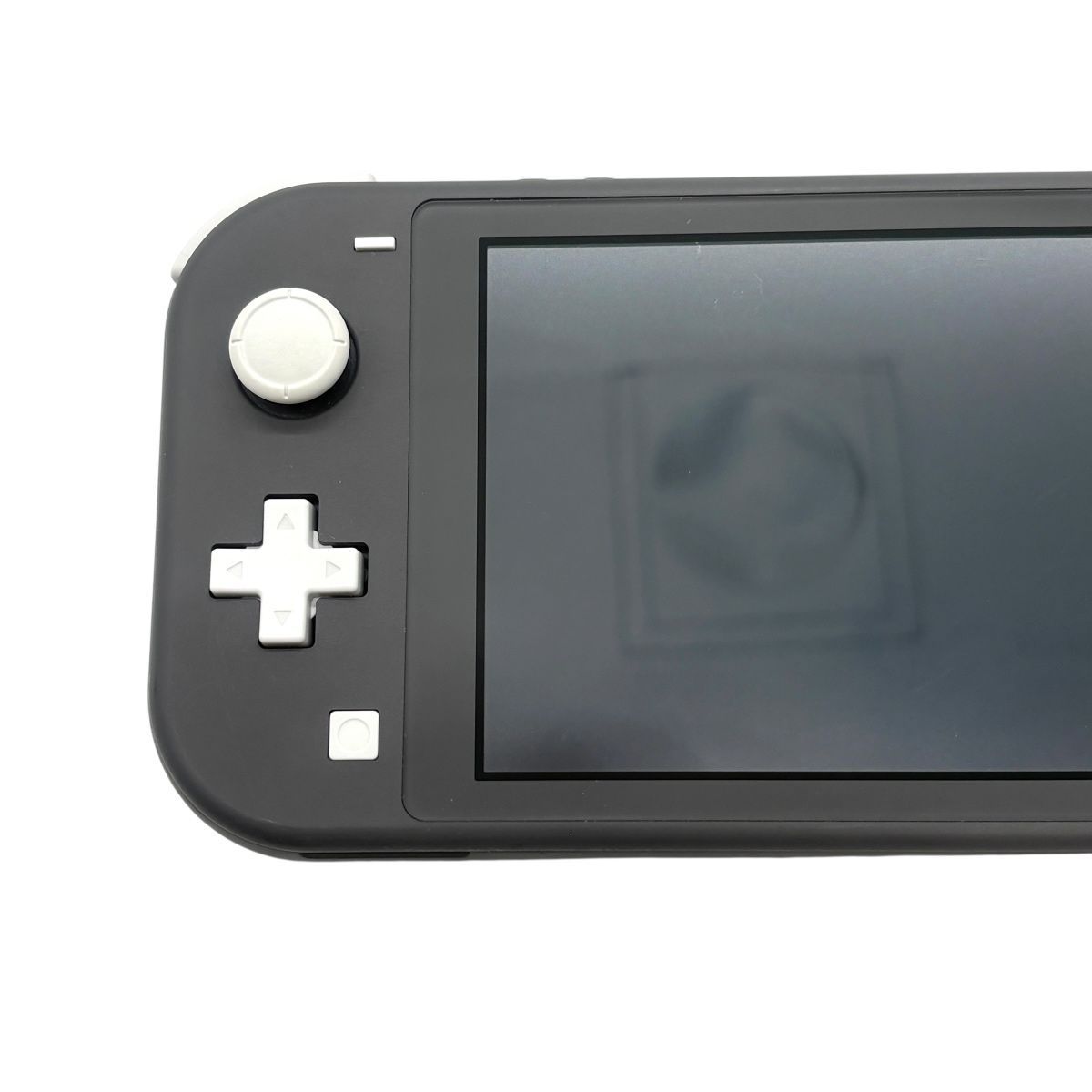 Nintendo Switch Lite 中古 ♪3585 Nintendo Switch Lite グレー HDH-001 本体 ケース付き 中古
