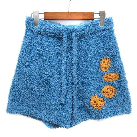 ジェラートピケ gelato pique セサミストリート クッキーモンスター