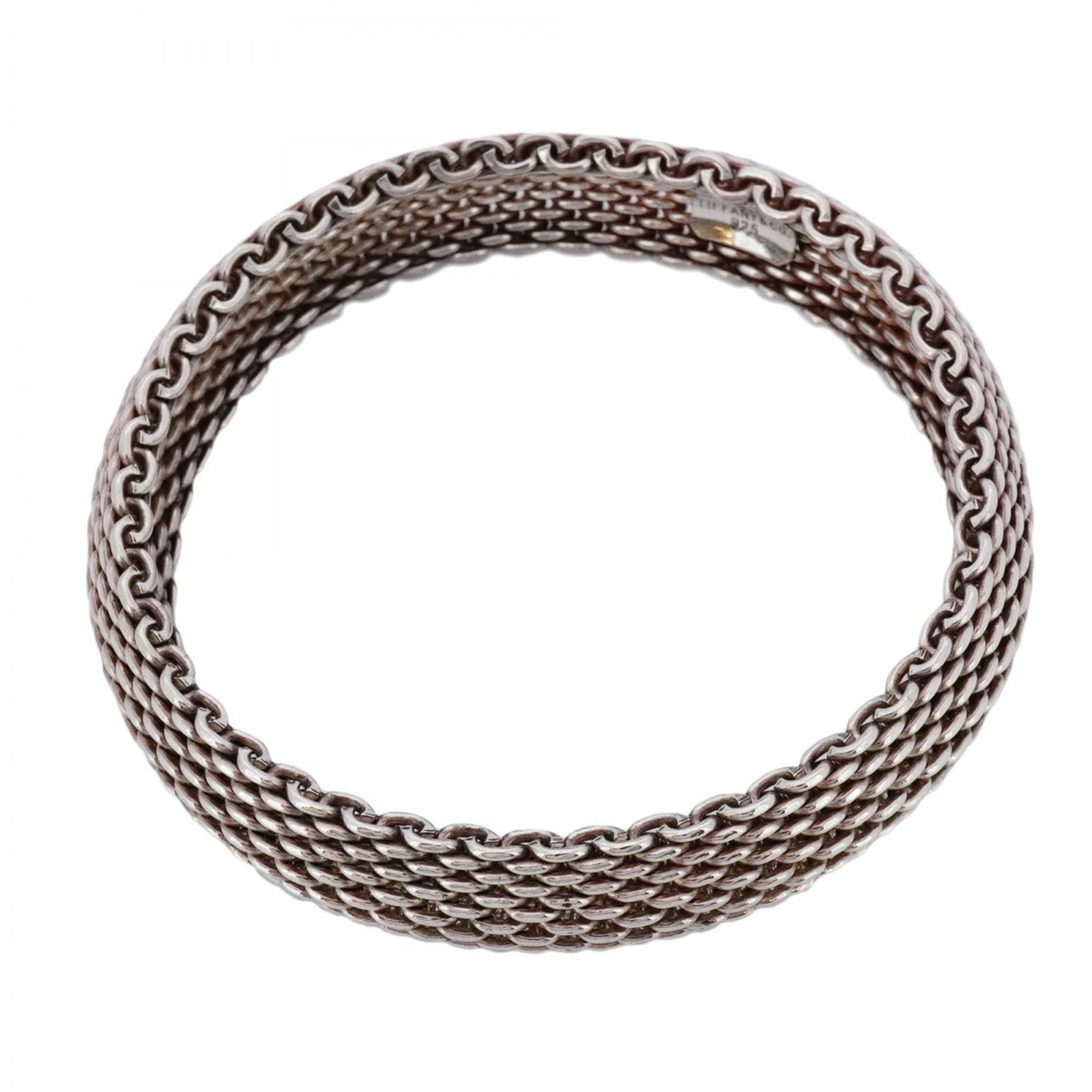 ティファニー(Tiffany) ティファニー バングル サマセット メッシュ