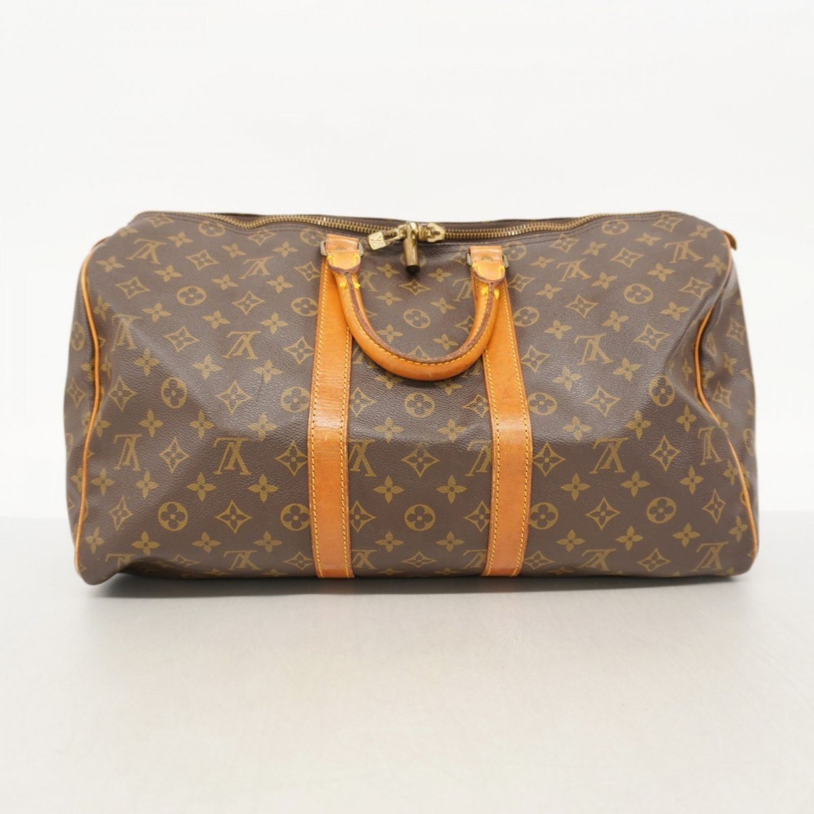 ルイ・ヴィトン(Louis Vuitton) ルイ・ヴィトン ボストンバッグ