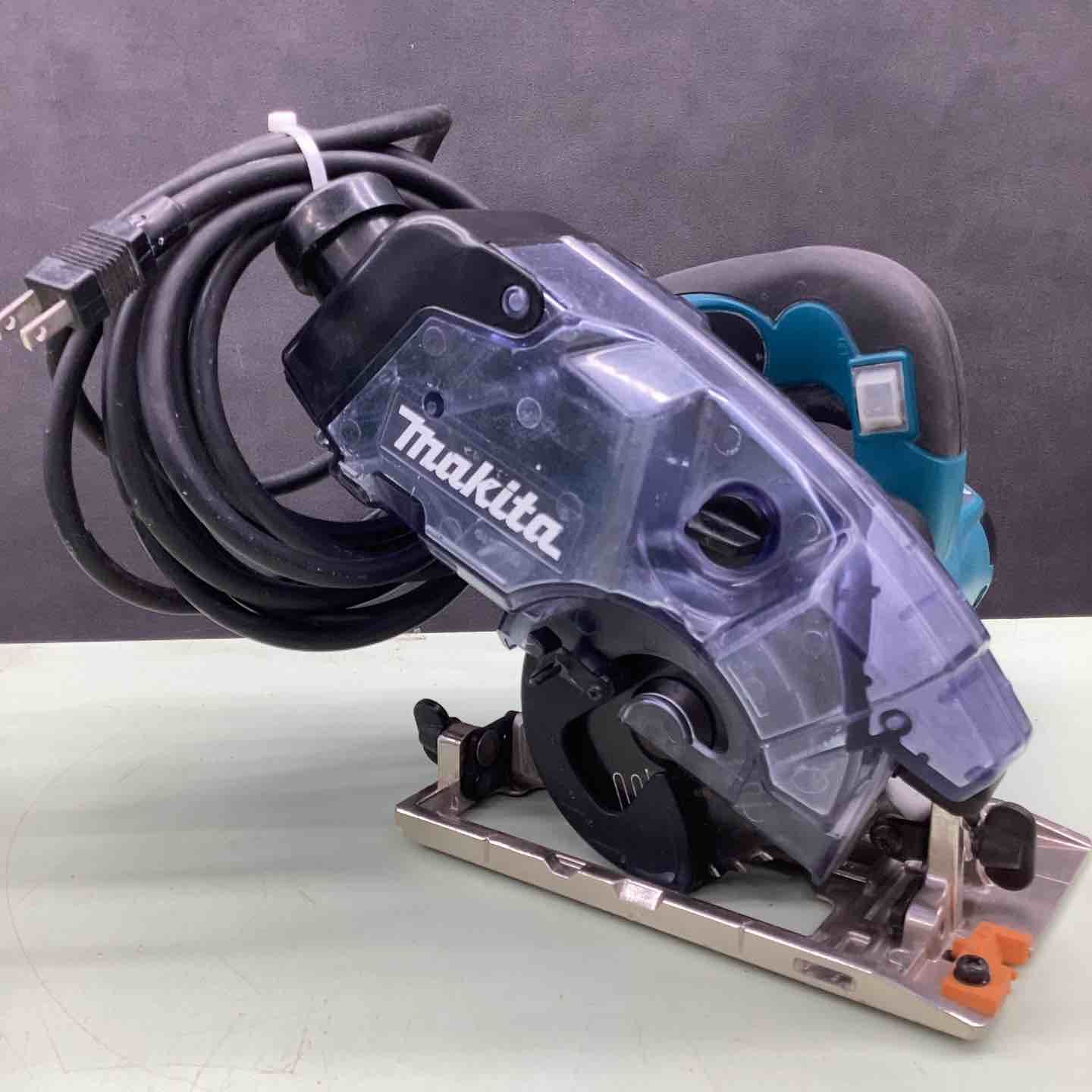 マキタ makita 防じん丸のこ KS 4100 F