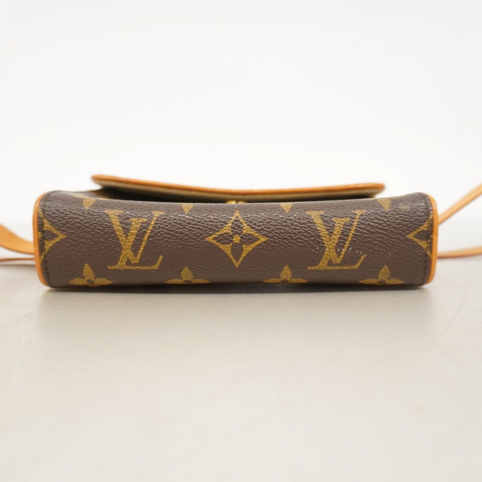 ルイ・ヴィトン(Louis Vuitton) ルイ・ヴィトン ウエストバッグ