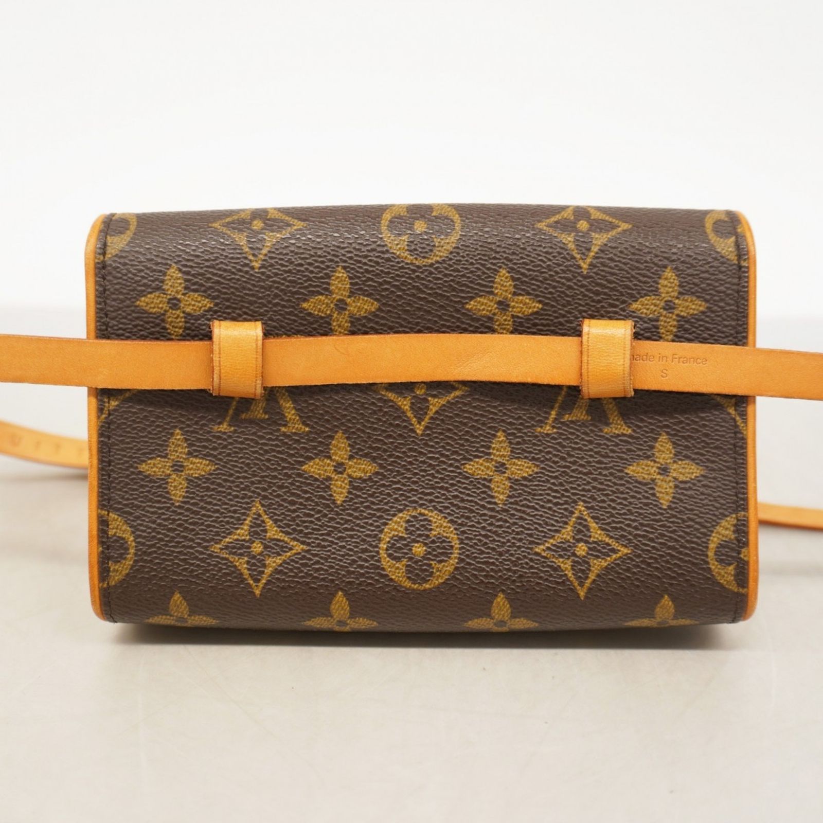 ルイ・ヴィトン(Louis Vuitton) ルイ・ヴィトン ウエストバッグ