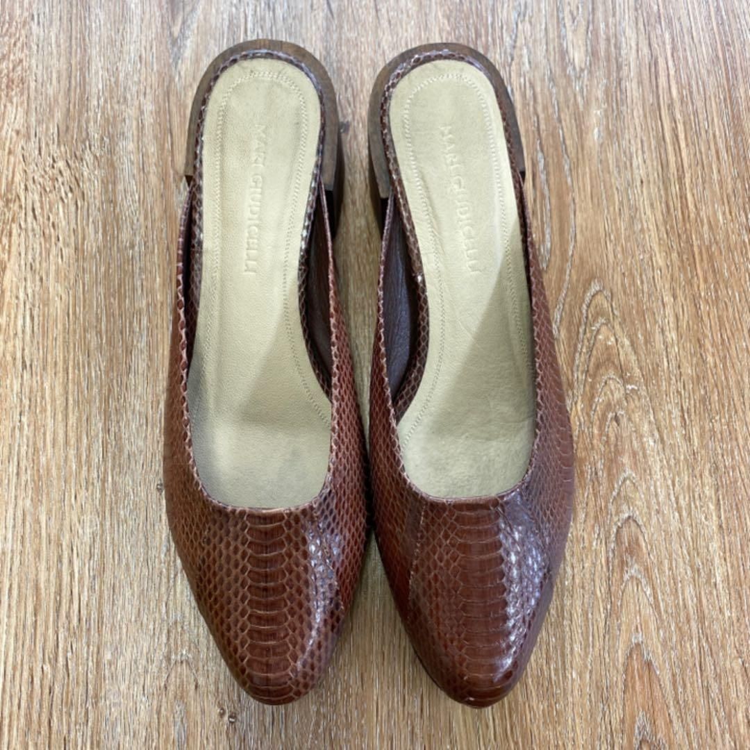 m 1862 MARI マリ ジウディセリ ミュール 38