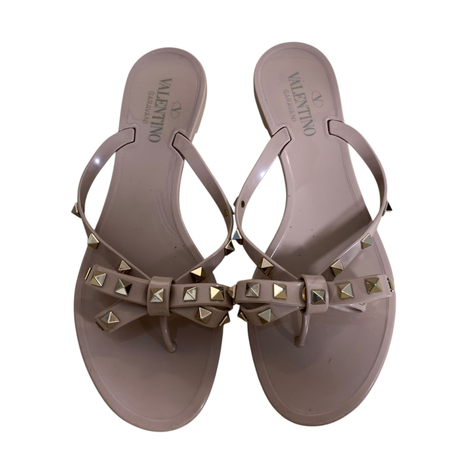 ◇VELENTINO GARAVaNI ヴァレンティノ ガラヴァーニ ロックスタッズ