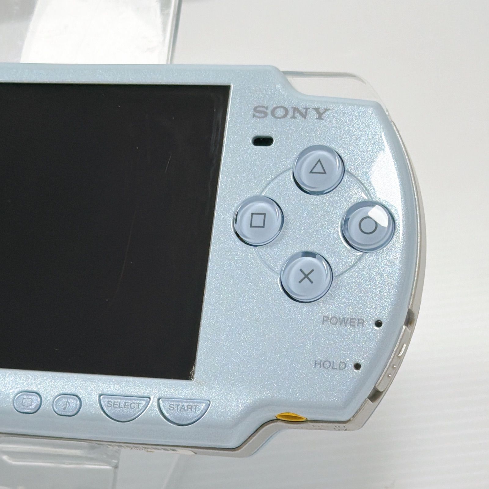 フェリシアブルー FW