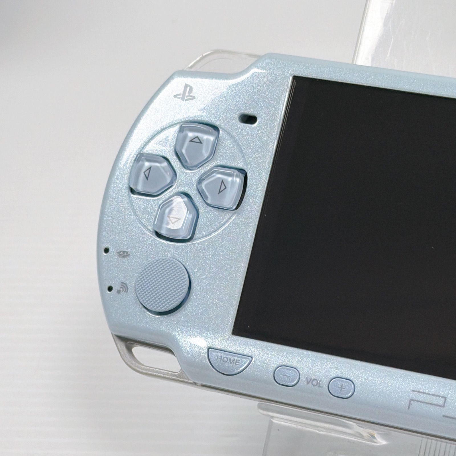 PlayStation Portable