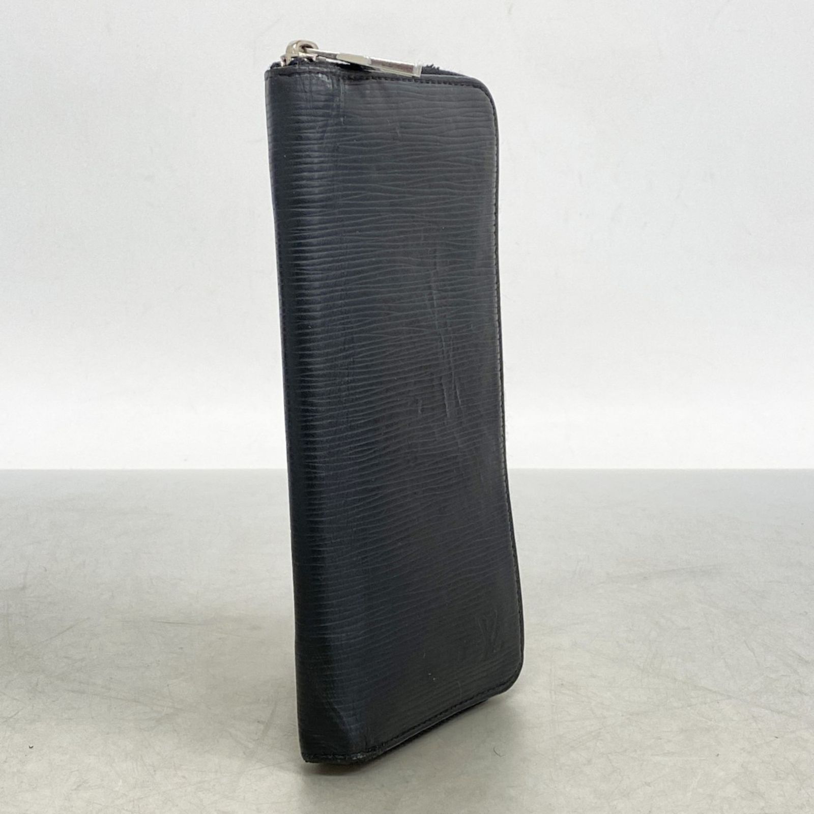 ルイ・ヴィトン(Louis Vuitton) ルイ・ヴィトン 長財布 エピ ジッピー