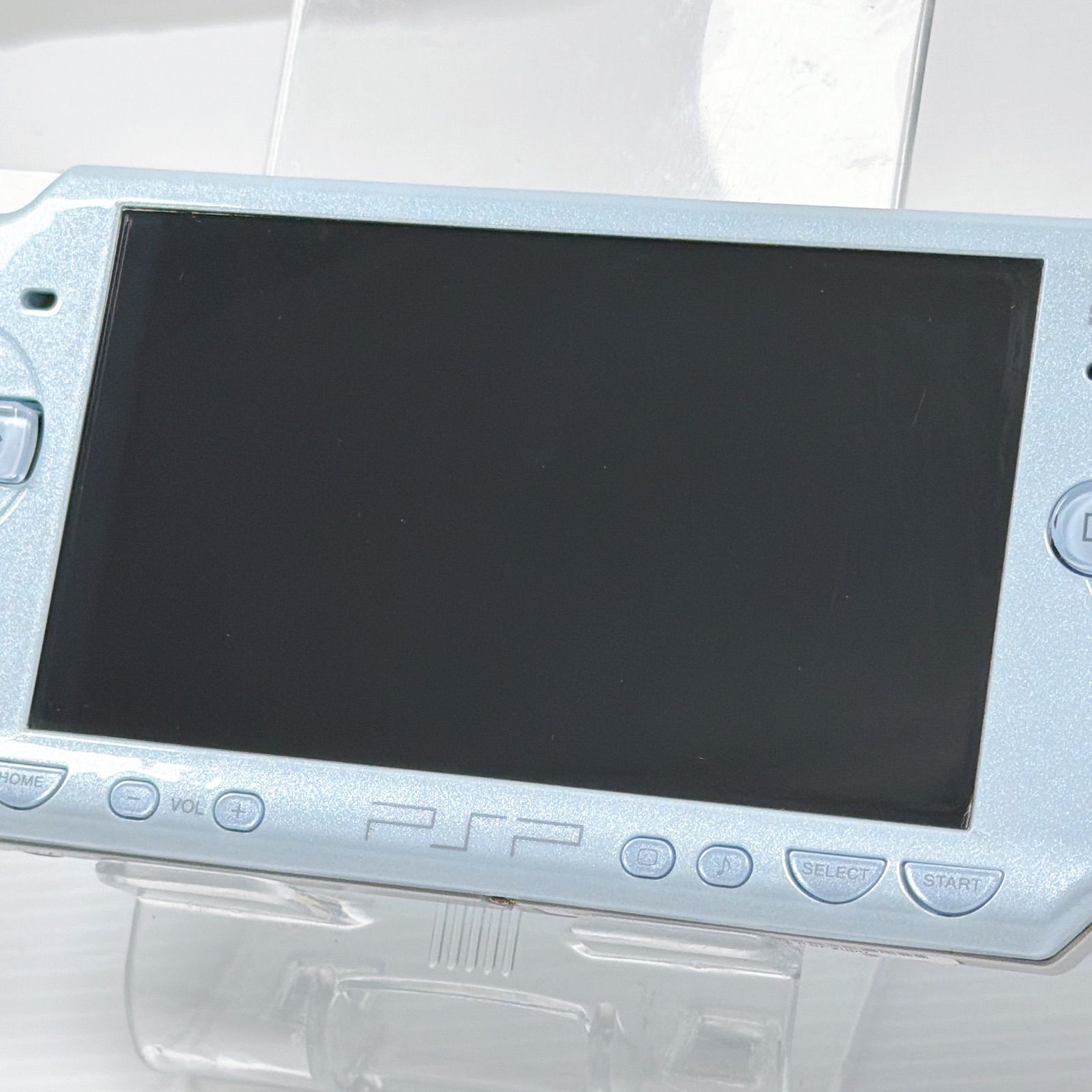 プレイステーション ポータブル