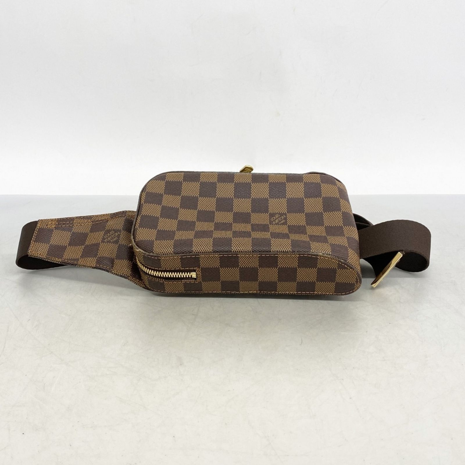 ルイ・ヴィトン(Louis Vuitton) ルイ・ヴィトン ボディバッグ ダミエ