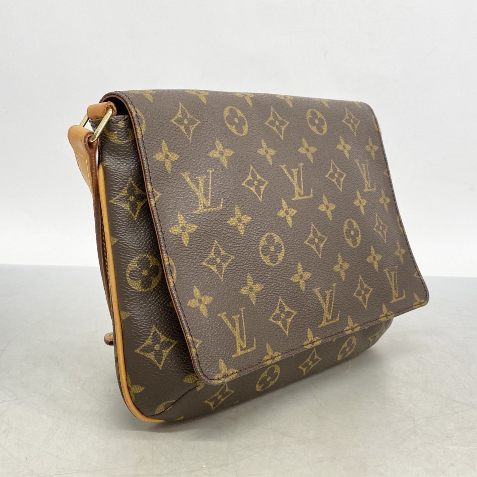 ルイ・ヴィトン(Louis Vuitton) ルイ・ヴィトン ショルダーバッグ