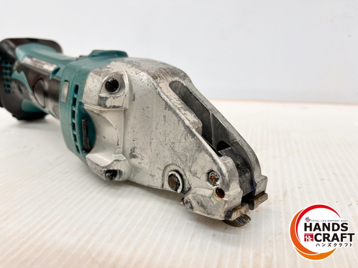 mm 充電式ストレートシャー