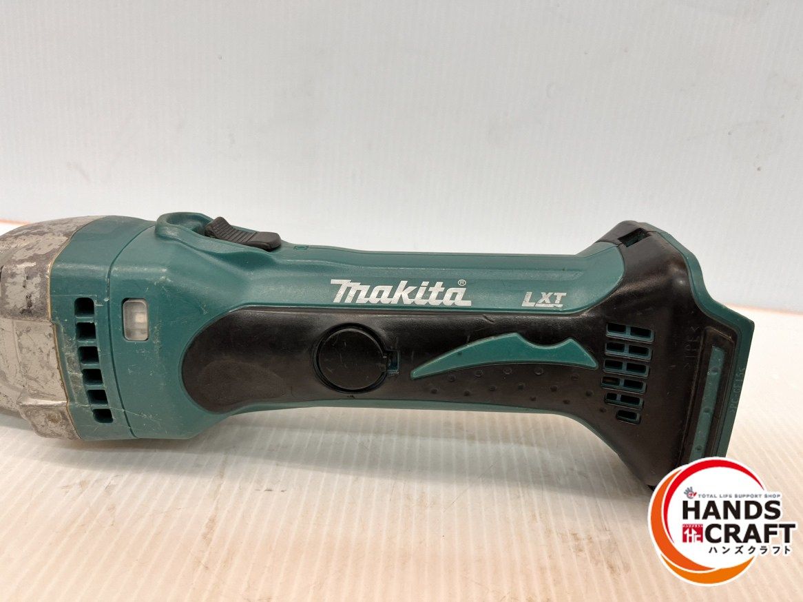 充電式ストレートシャー JS